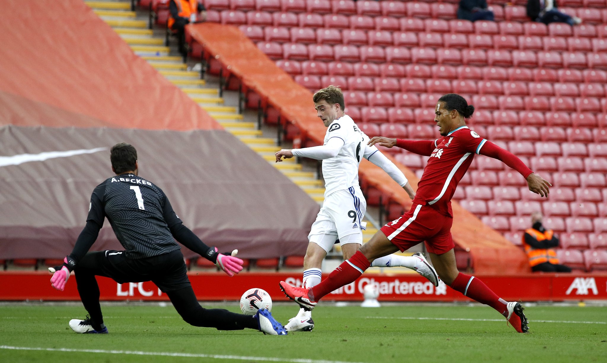 安全即是底 安全即是底